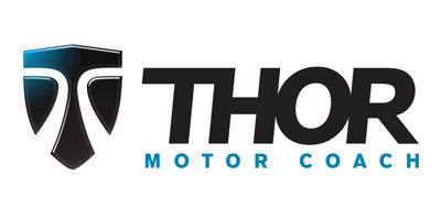 THOR Motor Coach Service and Maintenance