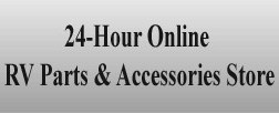 Online RV Parts & Accessories